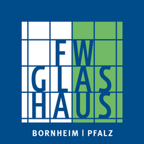 FW Glashaus Logo