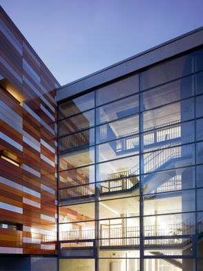 FW Glasbau Objekt
