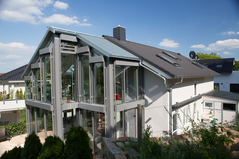 Fw Glashaus Gmbh Co Kg Wintergarten