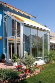 FW Glashaus