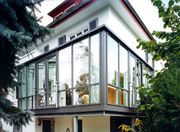 FW Glashaus