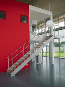 FW Glashaus Expo