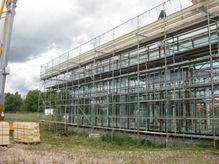 FW Glashaus Expo