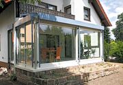 FW Glashaus