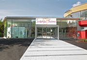FW Glashaus