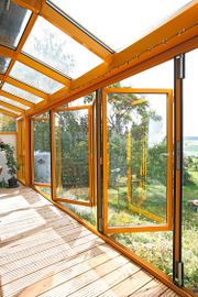 FW Glashaus