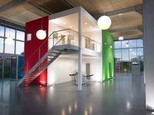 FW Glashaus Expo