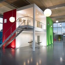 FW Glashaus Expo