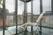 FW Glashaus Wintergarten