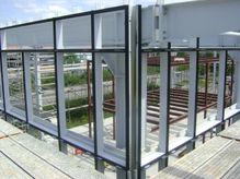 FW Glashaus Expo