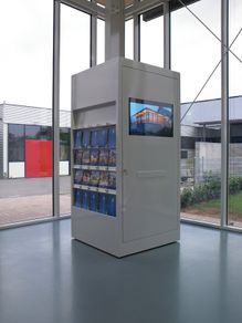 FW Glashaus Expo