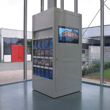 FW Glashaus Expo