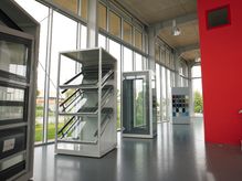 FW Glashaus Expo