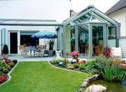 FW Glashaus