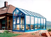 FW Glashaus
