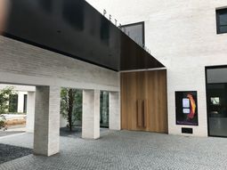 FW Glashaus Haus Glasdach