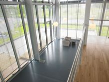 FW Glashaus Expo