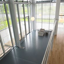 FW Glashaus Expo