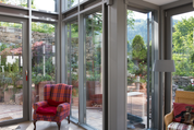FW Glashaus Haus Wintergarten