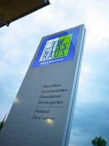 FW Glashaus Expo