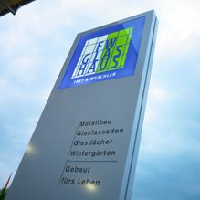 FW Glashaus Expo