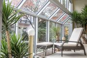 FW Glashaus