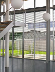 FW Glashaus Expo