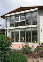 FW Glashaus