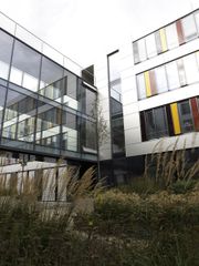 FW Glashaus