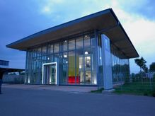 FW Glashaus Expo