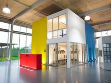 FW Glashaus Expo