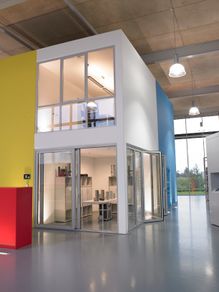 FW Glashaus Expo