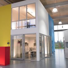 FW Glashaus Expo