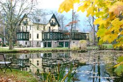 FW Glashaus Haus Wintergarten