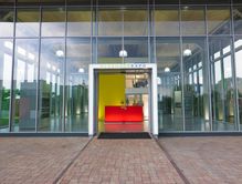 FW Glashaus Expo