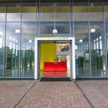 FW Glashaus Expo