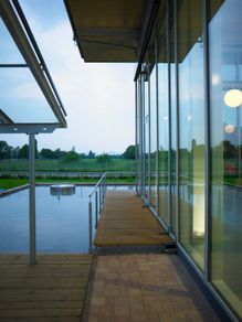 FW Glashaus Expo