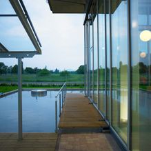 FW Glashaus Expo