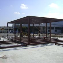 FW Glashaus Expo