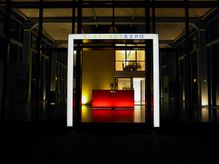 FW Glashaus Expo