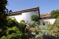 FW Glashaus Fassade
