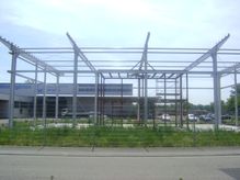 FW Glashaus Expo