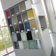 FW Glashaus Expo