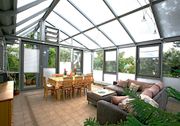 FW Glashaus