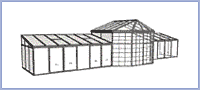 FW Glashaus GmbH & Co. KG - Konstruktionen