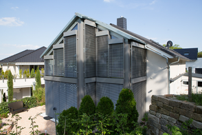 FW Glashaus Haus Wintergarten