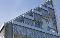 FW Glashaus Architektur