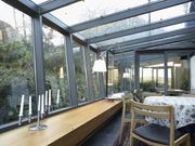 FW Glashaus