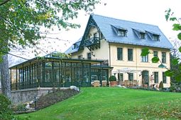 FW Glashaus Haus Wintergarten