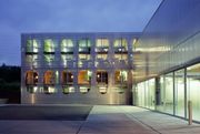 FW Glashaus